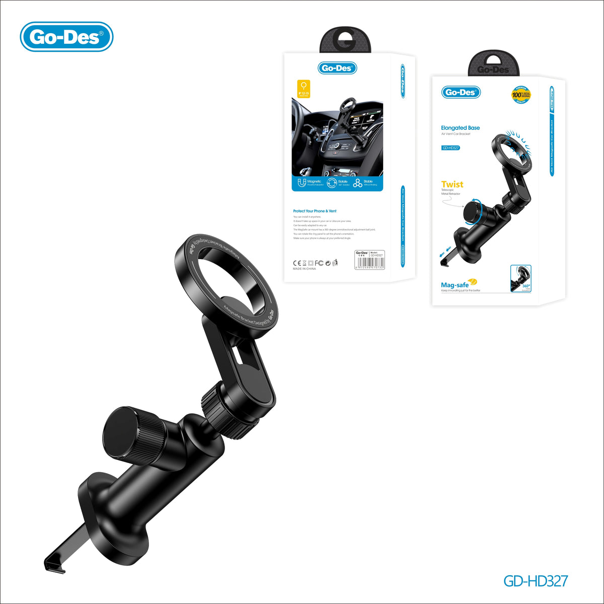 Vervangende Zuignap Voor TomTom GO 540 740 940 550 750 940