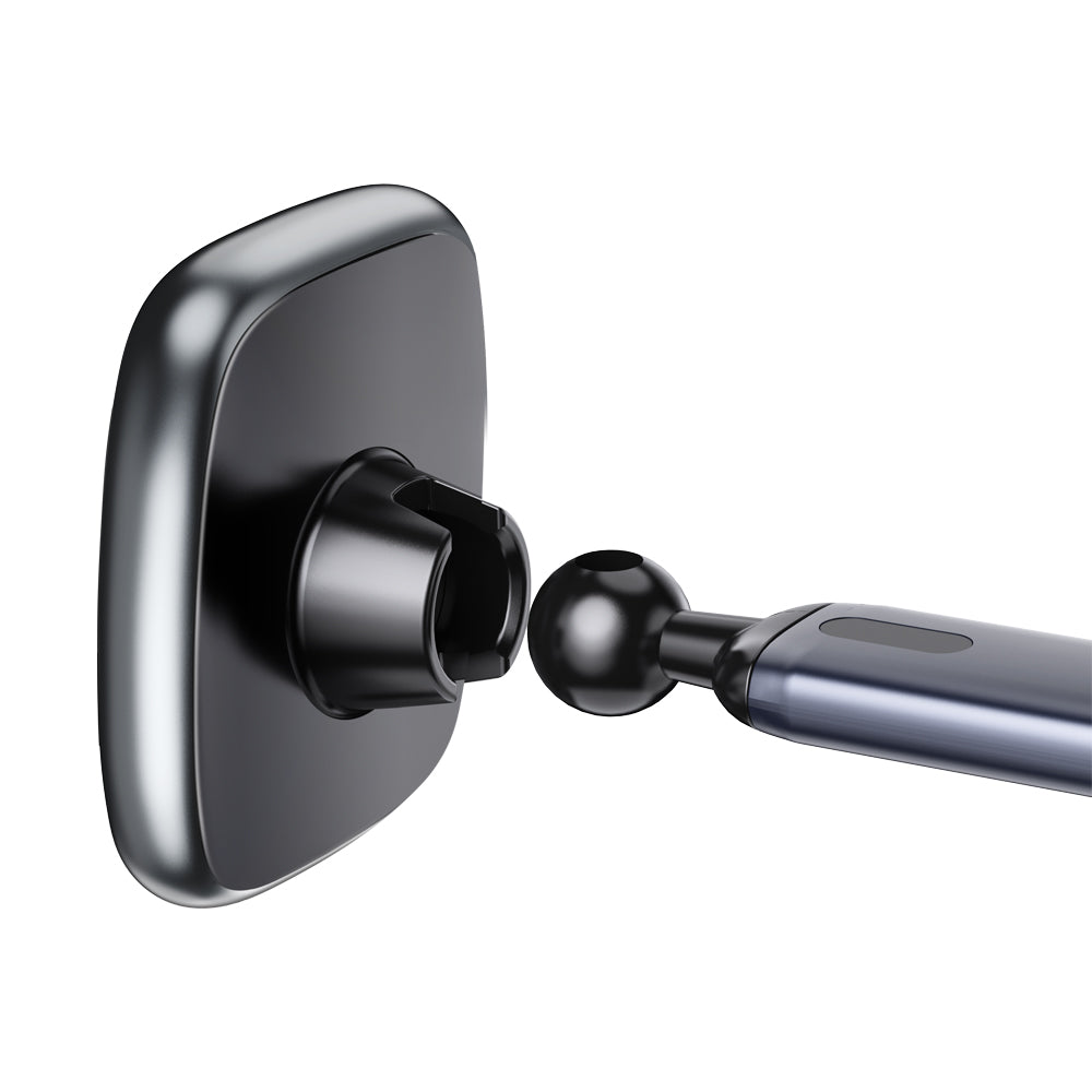 Go-Des magnetic phone mount car phone holder dashboard mount cell phone stand suction cup holder
