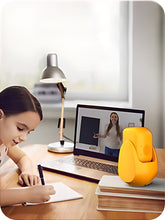 Загрузить изображение в программу просмотра галереи, Go-Des Video Calling Smart Camera with Full Color HD Monitoring Humanoid Tracking Real Time Video Call with Cloud Storage Service