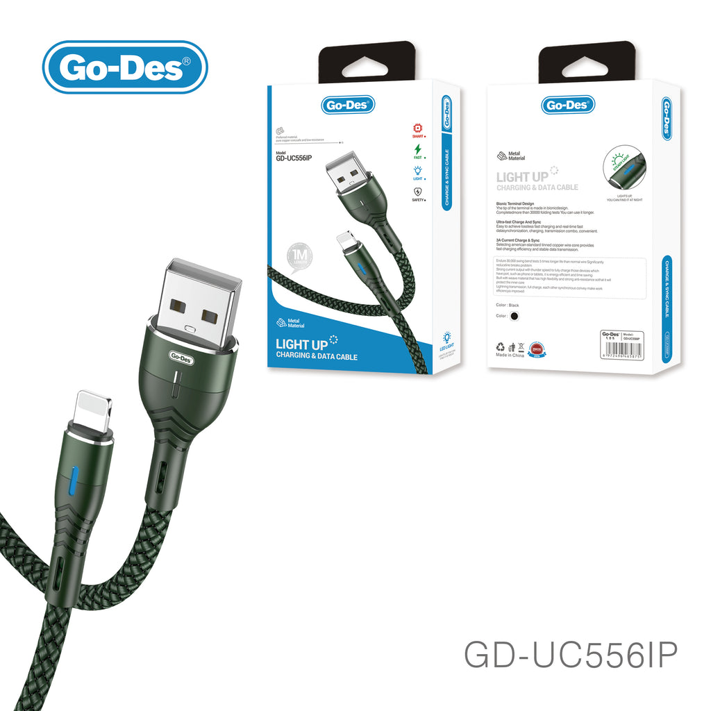 GD-UC556