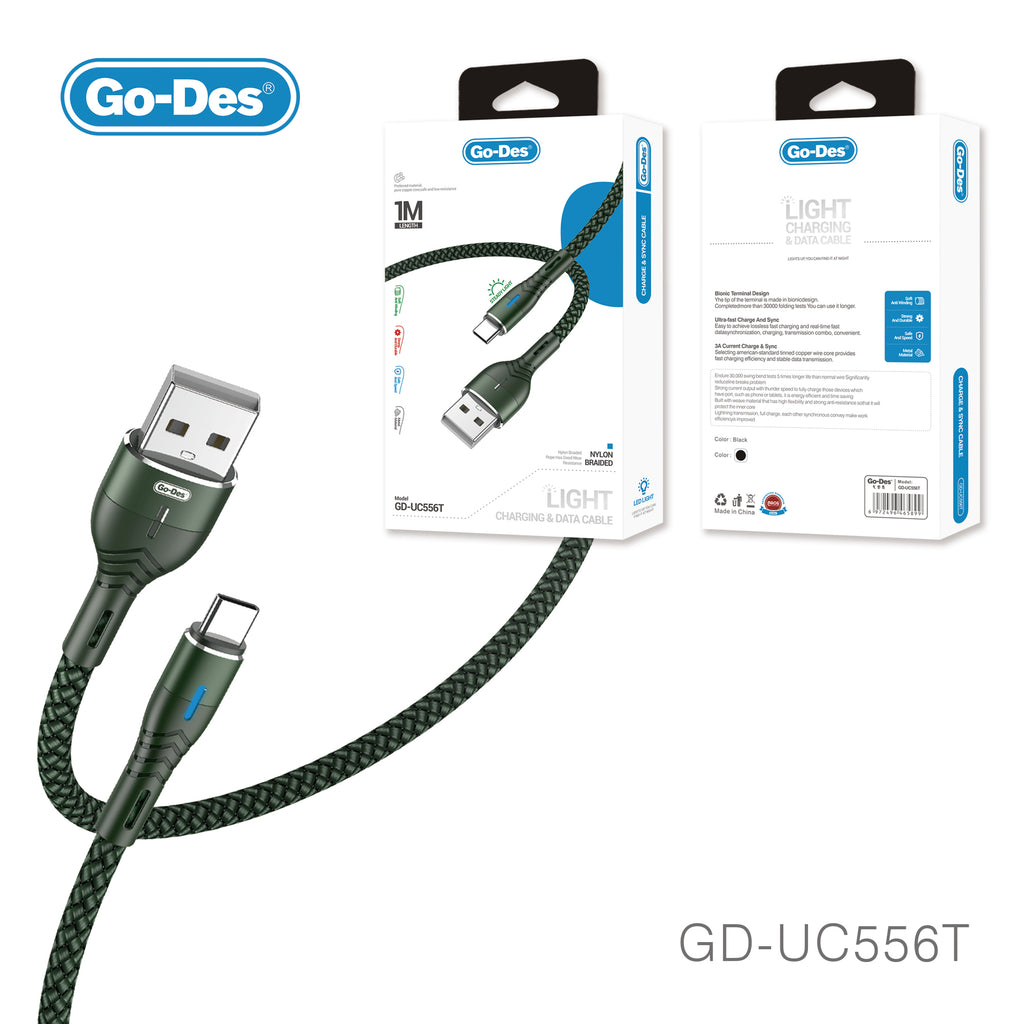 GD-UC556