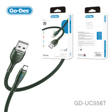 Load image into Gallery viewer, GD-UC556
